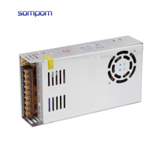 SOMPOM 12v 40a ac to dc switch power supply smps for led strip